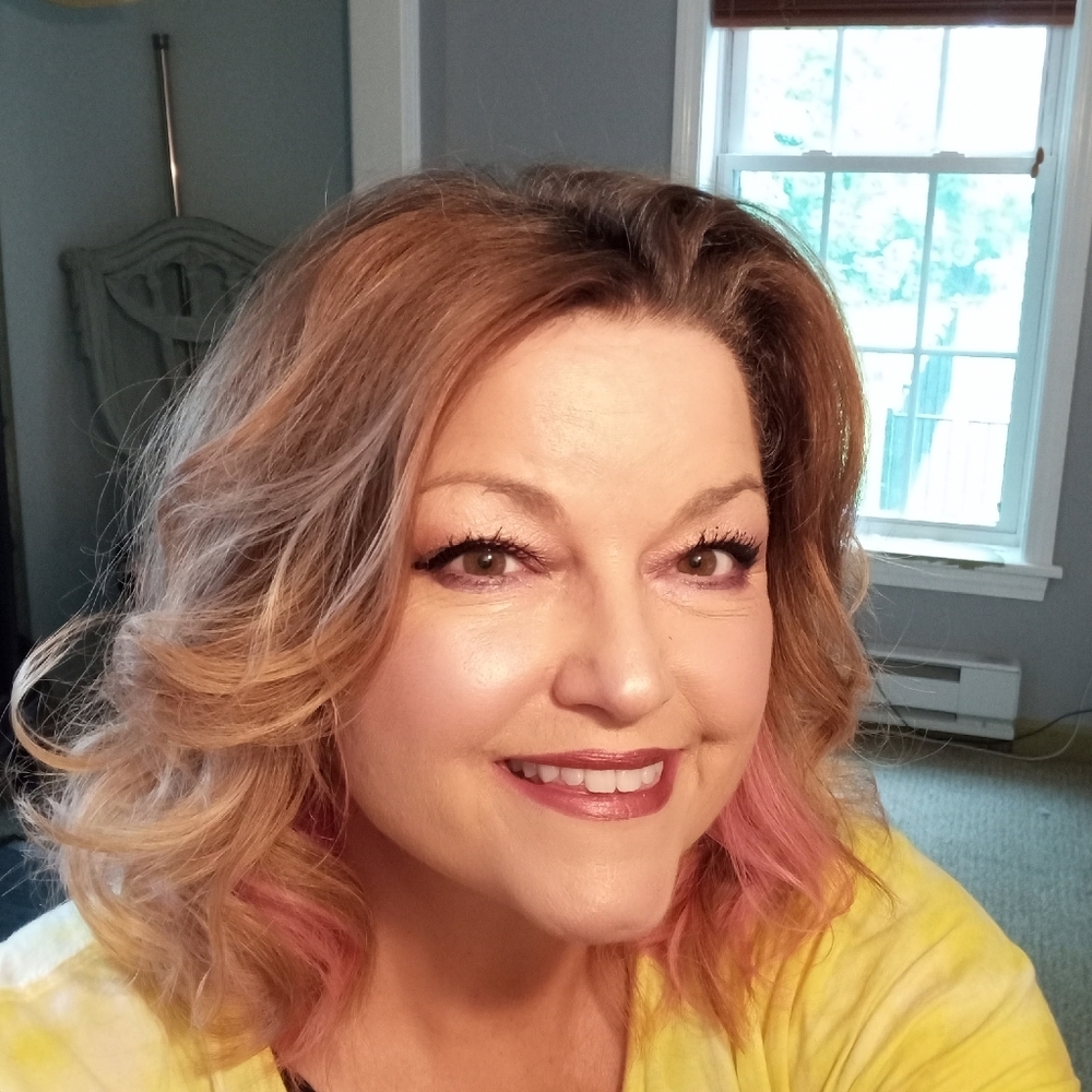 Meet your Posher, Candy